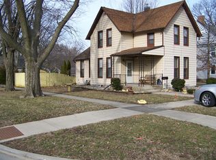 212 W Maple St, Fairbury, IL 61739