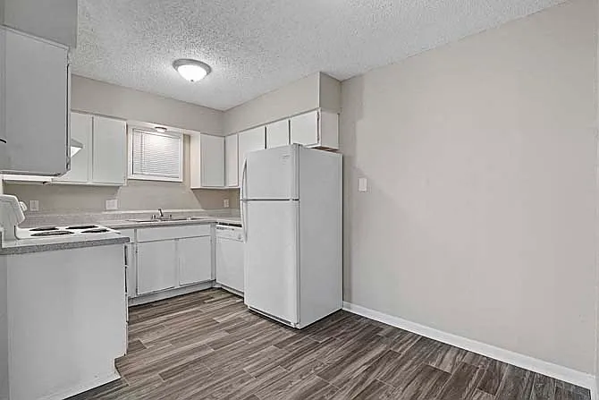 Sage Creek Apartments — Photo 85