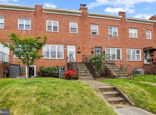 6219 Frederick Rd, Catonsville, MD 21228