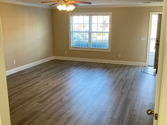 Livingroom to front door