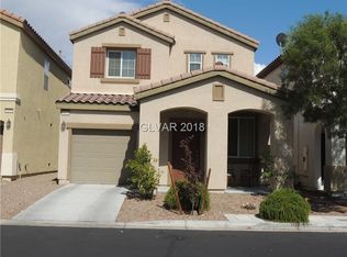 8172 New Rock Ct, Las Vegas, NV 89113