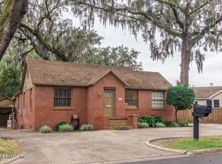 198 W 66th St, Jacksonville, FL 32208