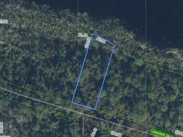 1302 Lakeside Dr S, Sebring, FL 33875