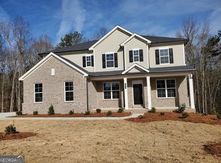 405 Sylvie Dr #27, McDonough, GA 30252