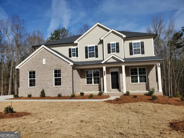 405 Sylvie Dr #27, McDonough, GA 30252
