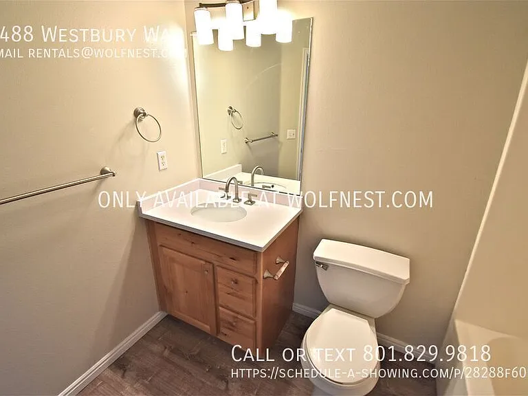 1488 W Westbury Way #I — Photo 19