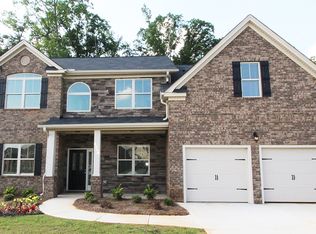 11825 Markham Way, Hampton, GA 30228