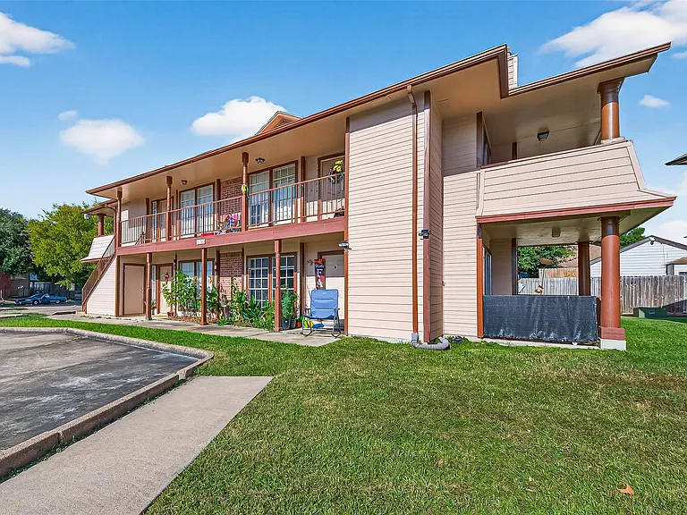 11503 Nobility Dr #4-C — Photo 41