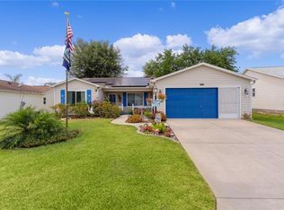 2025 Cordero Ct, The Villages, FL 32159
