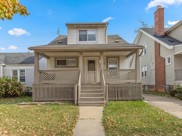 5010 Curtis St, Dearborn, MI 48126