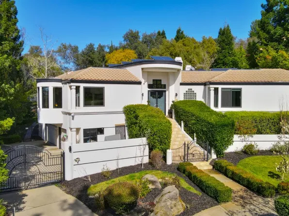 8905 Vista De Lago Ct, Granite Bay, CA 95746