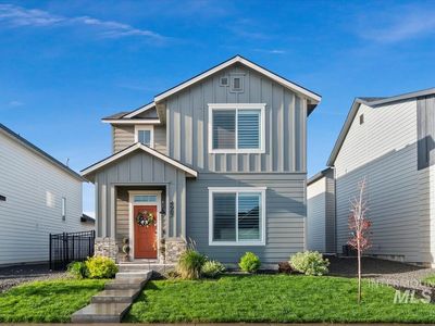 4987 W Avilla Dr, Meridian, ID, 83646
