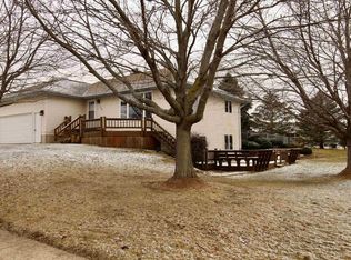 514 Wagner Dr, Clinton, WI 53525