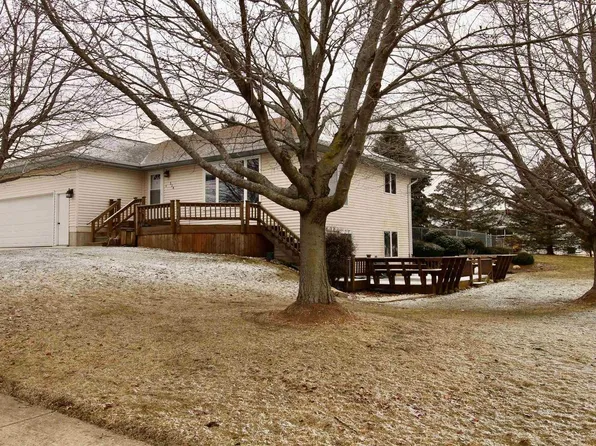 514 Wagner Dr, Clinton, WI 53525