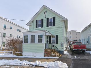 73 Bradbury St, Biddeford, ME 04005