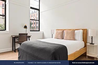 Rented by The Blueground