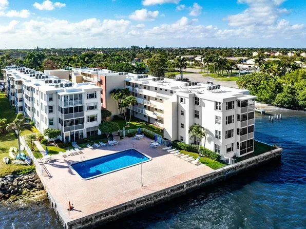 1810 New Palm Way #115, Boynton Beach, FL 33435