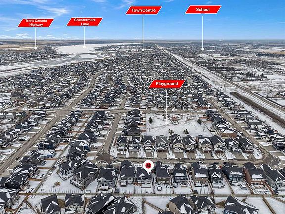 2nd image of 272 Aspenmere Way S