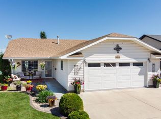 4510 S 54a Avenue Cres, Innisfail, AB T4G 1X8