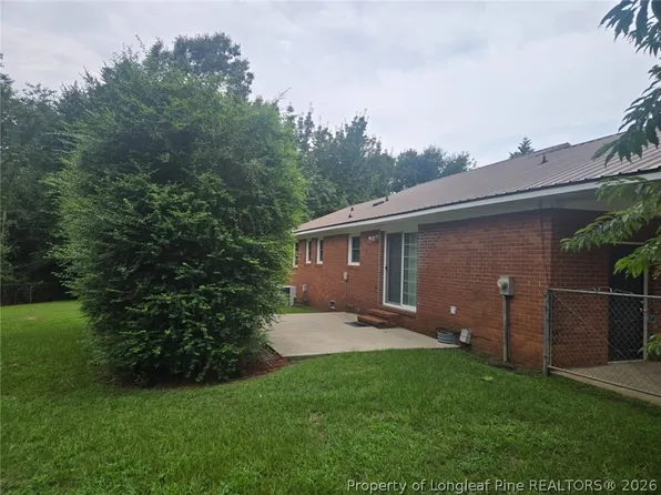 7535 Hargrove Ct, Fayetteville, NC 28303