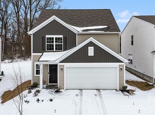 10136 Chatham Run Ln, Charlotte, NC 28262