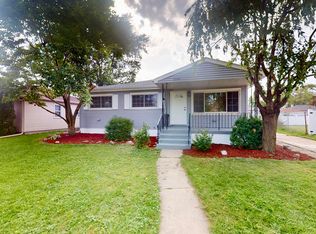 8144 Grace Pl, Highland, IN 46322
