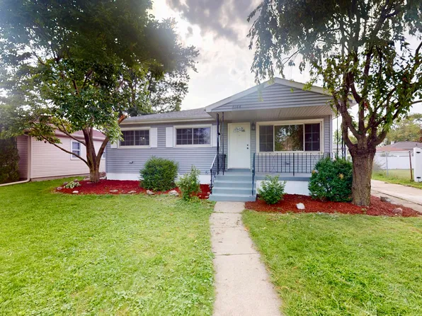 8144 Grace Pl, Highland, IN 46322