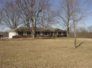 738 NW 1101st Rd #740, Holden, MO 64040