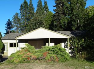 1010 SW 9th Ave SW, Tumwater, WA 98512