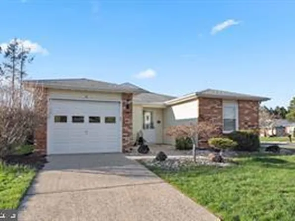 31 Carter Way, Brick, NJ 08723