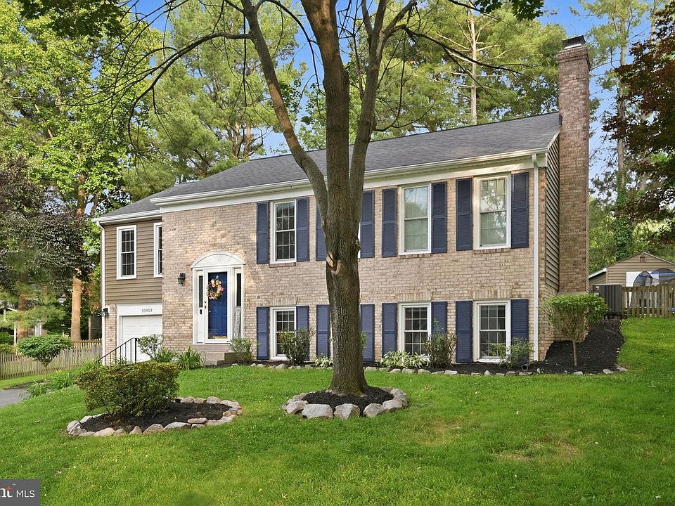 1st image of 10903 Middlegate Dr