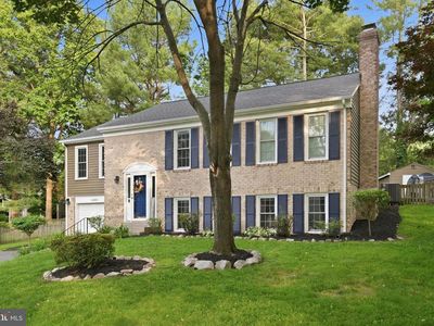 10903 Middlegate Dr, Fairfax, VA, 22032