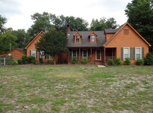 4134 Pleasant View Dr, Fayetteville, NC 28312