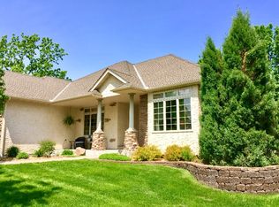 1275 129th Ave NW, Coon Rapids, MN 55448