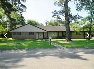 500 Cunningham Dr, Lufkin, TX 75901