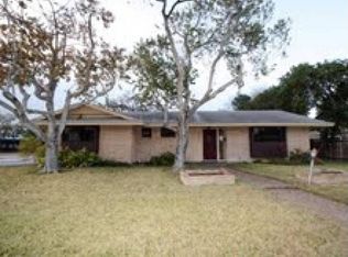 554 Handover Dr, Corpus Christi, TX 78412