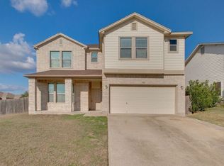 3700 Palo Pinto Cv, Round Rock, TX 78665