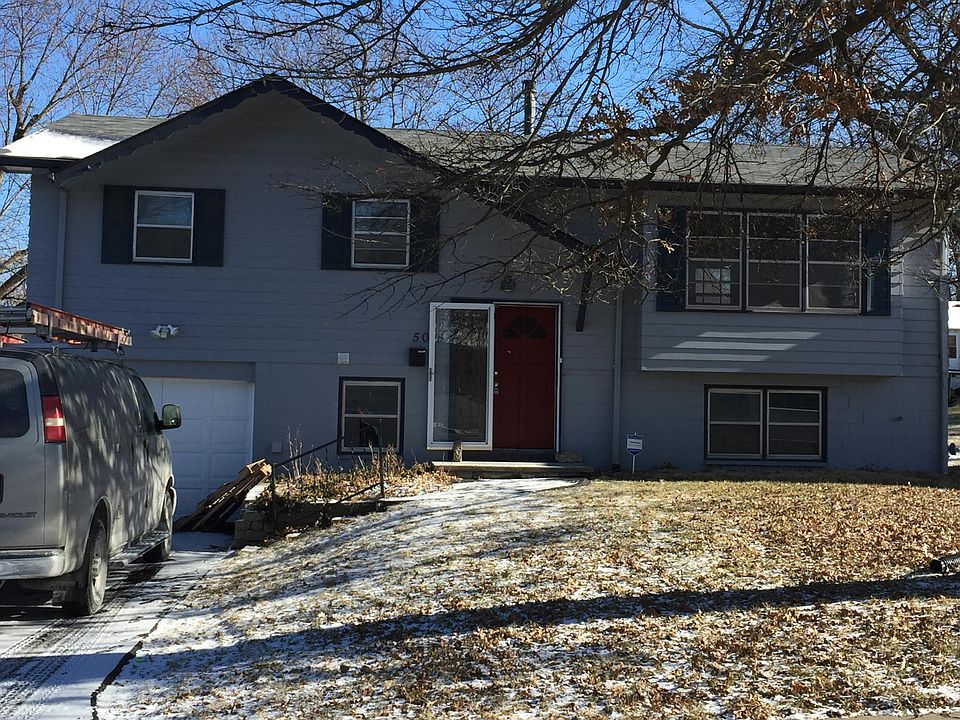 2nd image of 5015 N 61st St