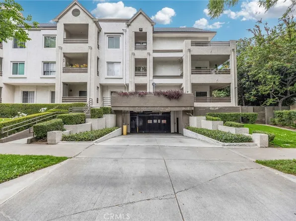 300 N El Molino Ave Unit 327, Pasadena, CA 91101