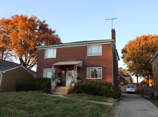 4224 Applegate Ave, Cincinnati, OH 45211