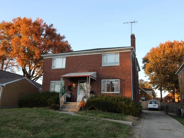 4224 Applegate Ave, Cincinnati, OH 45211