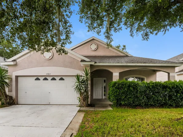 15819 Stags Leap Dr, Lutz, FL 33559