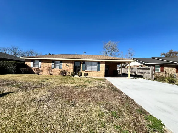 203 Lincoln St, Houma, LA 70364