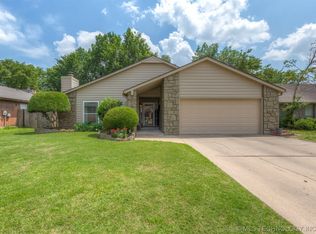 4525 W Tacoma St, Broken Arrow, OK 74012