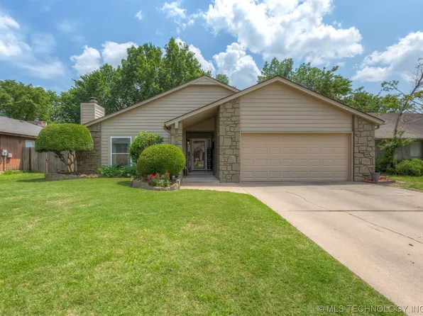 4525 W Tacoma St, Broken Arrow, OK 74012