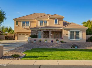 950 E Desert Inn Dr, Chandler, AZ 85249