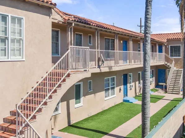 2010 Pine Avenue, 2010 Pine Ave APT 6, Long Beach, CA 90806