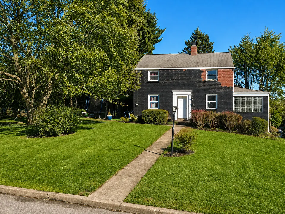 213 Milliken Ave