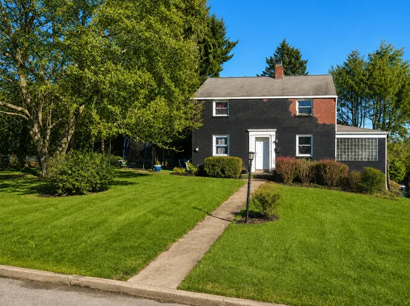 213 Milliken Ave, Pittsburgh, PA 15235