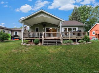 3152 Briarlane Rd, Farwell, MI 48622